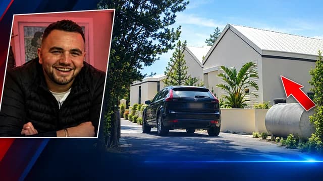 “Agasit i çova ushqim, çfarë krimi kam bërë?” Çfarë deklaruan para GJKKO Sulejmani dhe Kalluçi