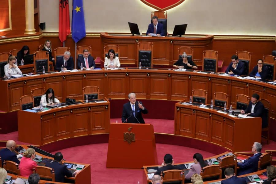 Berisha-Peleshit: Kur të thashë se do të zëvendësojnë, u solle si tuhaf! Tani lexo përgjimet