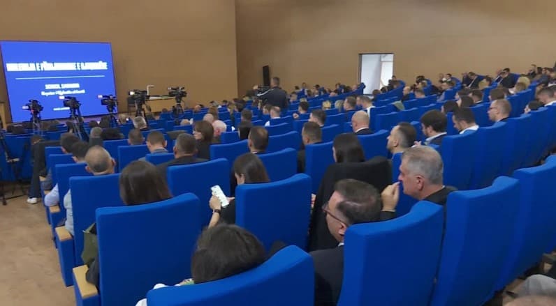 Zgjedhja e 3 anëtarëve të rinj të KLGJ-së, vendimi nga mbledhja e përgjithshme: Të kemi kërkesa gjykata dinjitoze, nuk është luks!