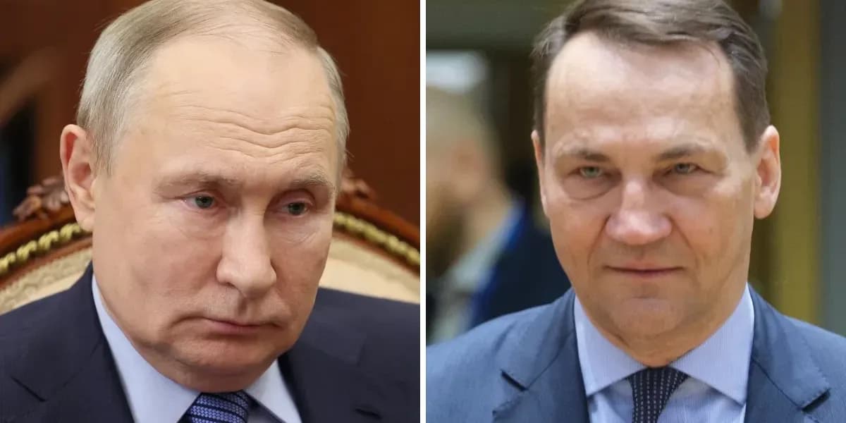Ministri polak: Putin mund të jetë duke përgatitur “diçka të madhe”