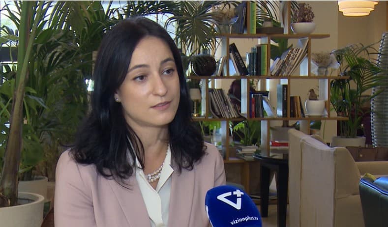 “Mbyllim kapitujt brenda vitit 2027”- ZV/ministrja Fino: Sfida më e madhe “Themelorët” dhe siguria ushqimore!