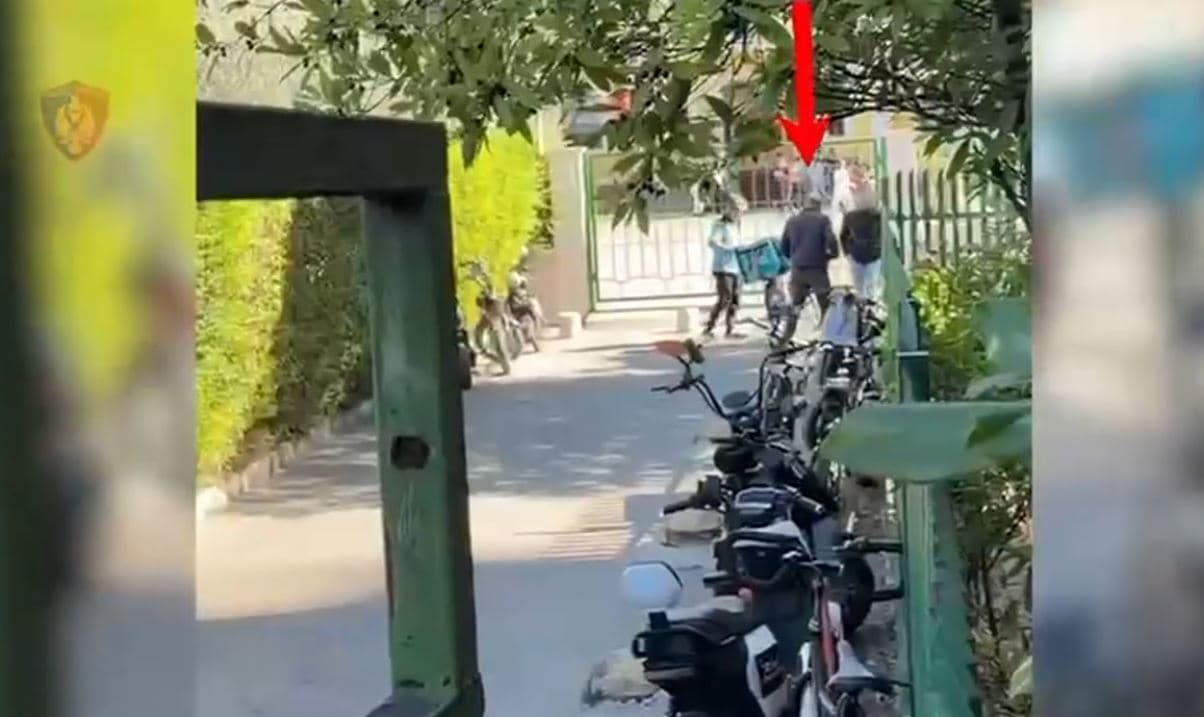 Shpërndanin drogë pranë shkollave me monopatina, taksi e delivery, 31 të arrestuar dhe 14 në kërkim në Tiranë