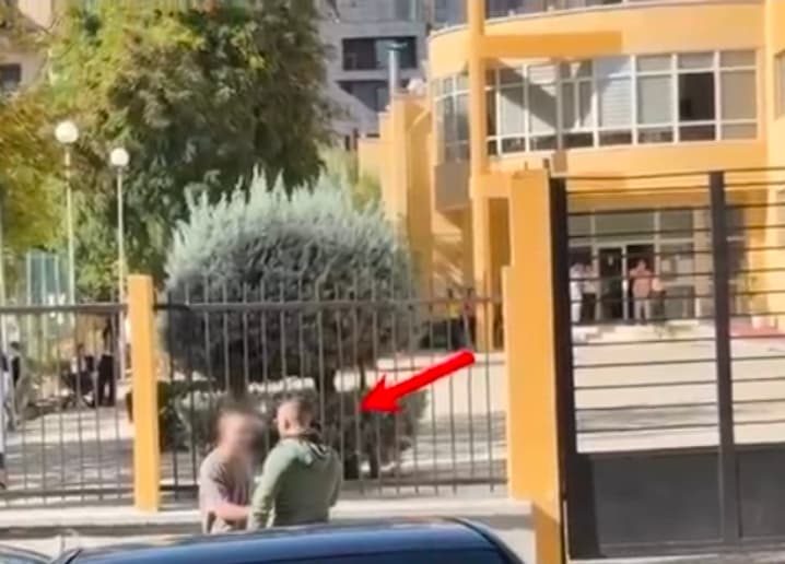 EMRAT / 31 masa “Arrest në burg” në Tiranë, ja kush janë personat e operacionit “Shkolla të Pastra”