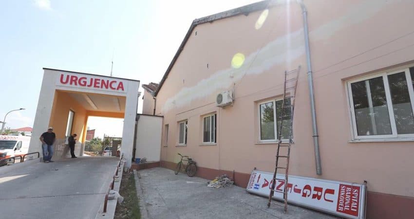 Procedohen dy mjekë neurologë pas vdekjes së një 40-vjeçari, dyshohen për mjekim të pakujdesshëm