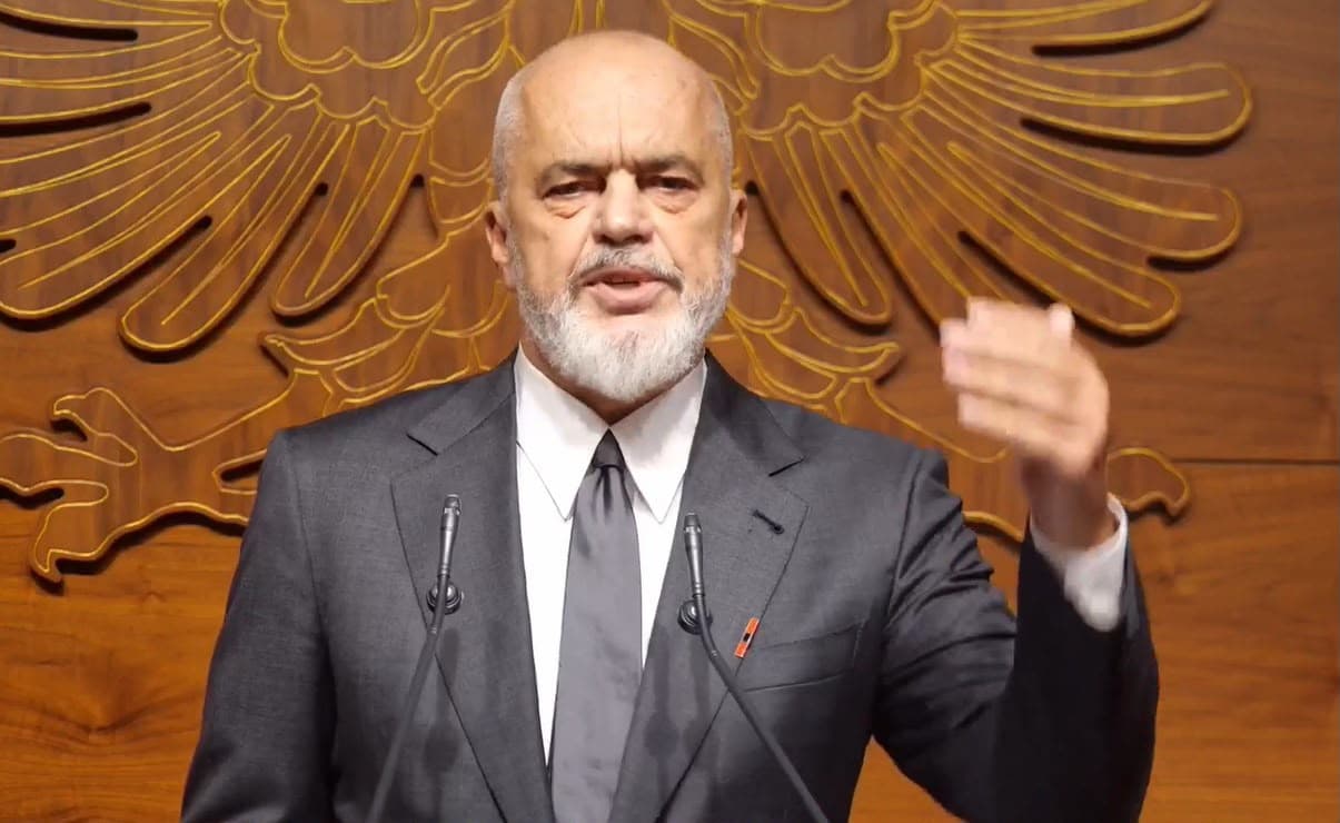 Rama: Mund të kem bërë gabime në politikë, por pushtetin nuk e kam përdorur kurrë për përfitime personale