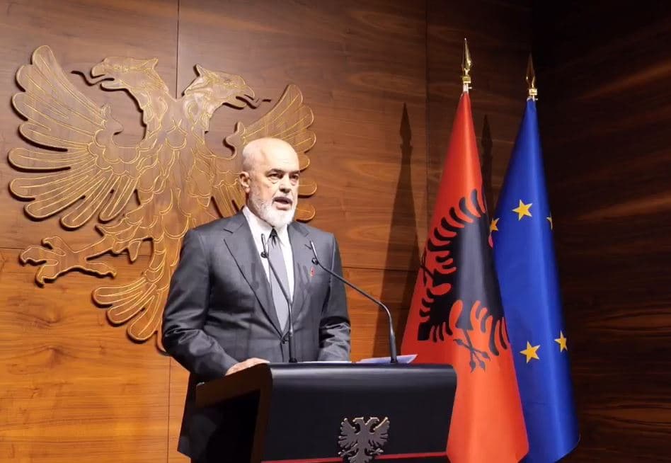 VIDEO/ Rama flet nga Rinasi: Rasti i Vlora Hysenit i ka lënë pa fjalë partnerët! SHISH u bë target thashethemesh