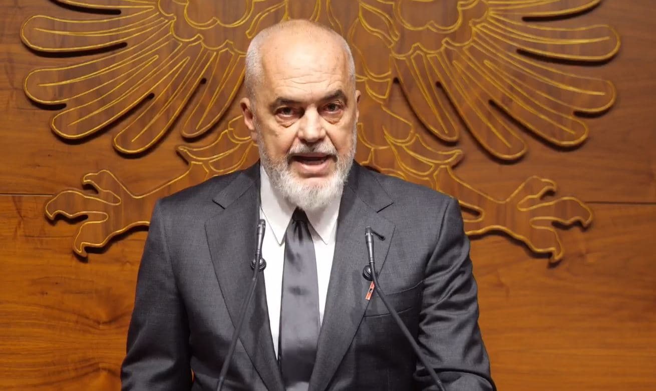 Rama pas hetimit ndaj Hysenit: Çështja do trajtohet seriozisht në mbledhjen e Këshillit të Sigurisë Kombëtare