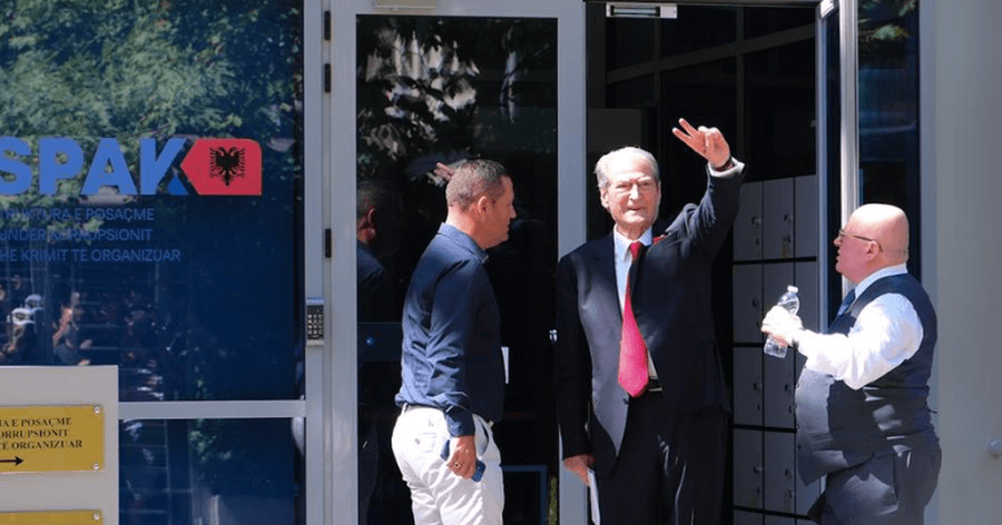 “Partizani”, GJKKO shtyn gjyqin ndaj Berishës dhe të pandehurve të tjerë