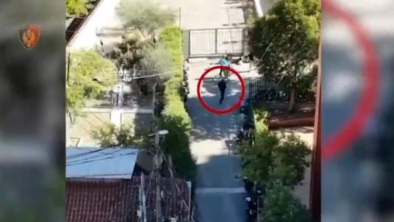 Operacioni antidrogë në shkollat e Tiranës| Shpërndarësit vepronin në 8 grupe, goditen dhe 5 furnitorë