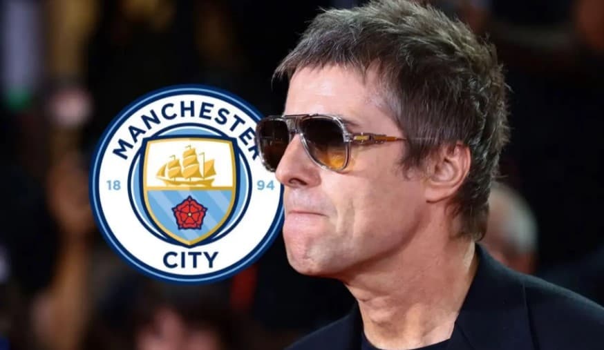 Maksiprocesi ndaj Manchester City, solisti i grupit ‘Oasis’ zbulon sanksionet ndaj klubit anglez!