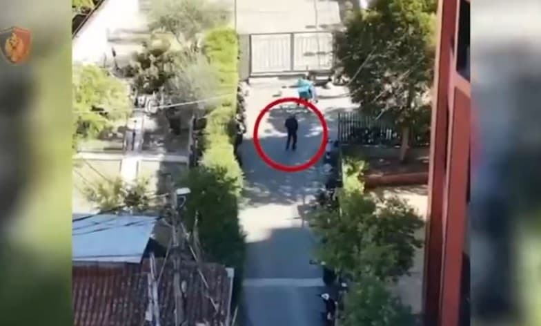 Mbushën shkollat e Tiranës me drogë, Gjykata lë në burg 31 të arrestuarit e operacionit policor!