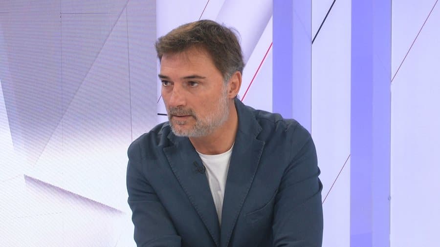 Alibeaj: Sa të sigurtë jemi që të dhënat e SHISH nuk kanë rënë në dorë të krimit të organizuar?