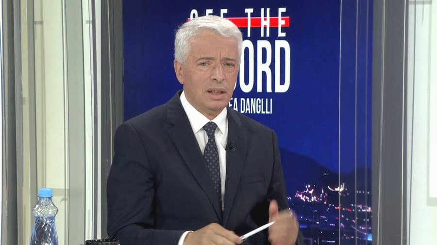 “Na ruajt Zoti”, Ish-ministri i Brendshëm për rastin e SHISH: Nuk e kuptoj si kemi mbijetuar si shtet