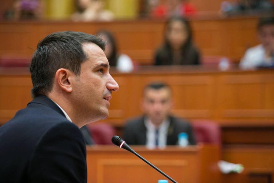 SPAK thotë i “JO” Këshillit Bashkiak! Veliaj nuk lejohet as fizikisht dhe as online në mbledhjen e sotme