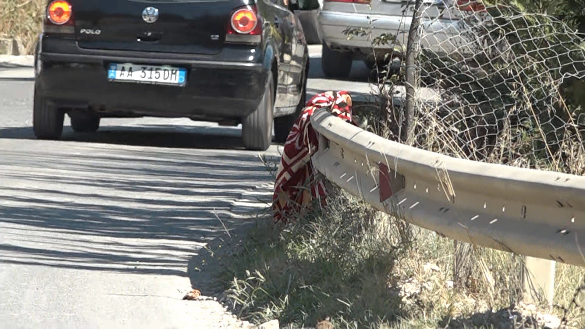Gjendet i pajetë një person në Farkë, dyshimet paraprake