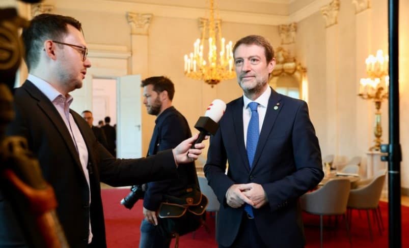 Rruga drejt BE-së, ministri Hoxha nga Vjena: Shqipëria përparim mbi bazën e meritave, do vazhdojmë të sjellim rezultate!