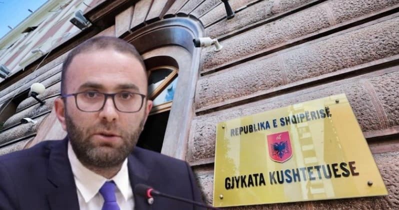 “Mashtrim publik nga Kushtetuesja”- Rrëzimi i kërkesës së PD-së për Avokatin e Popullit, Bardhi sulmon Gjykatën: Iu shmang transparencës, e papranueshme!