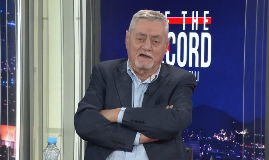 “Ka ardhur koha të ndryshojë sistemi politik”- Dash Shehi: Europa na ka mbetur si shpresë përballë skandaleve! Jo vetëm rotacion