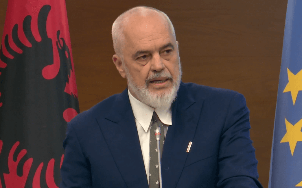 Rama: Paketa e re për drejtësinë u hartua me ekspertizën e Italisë, Francës dhe Holandës
