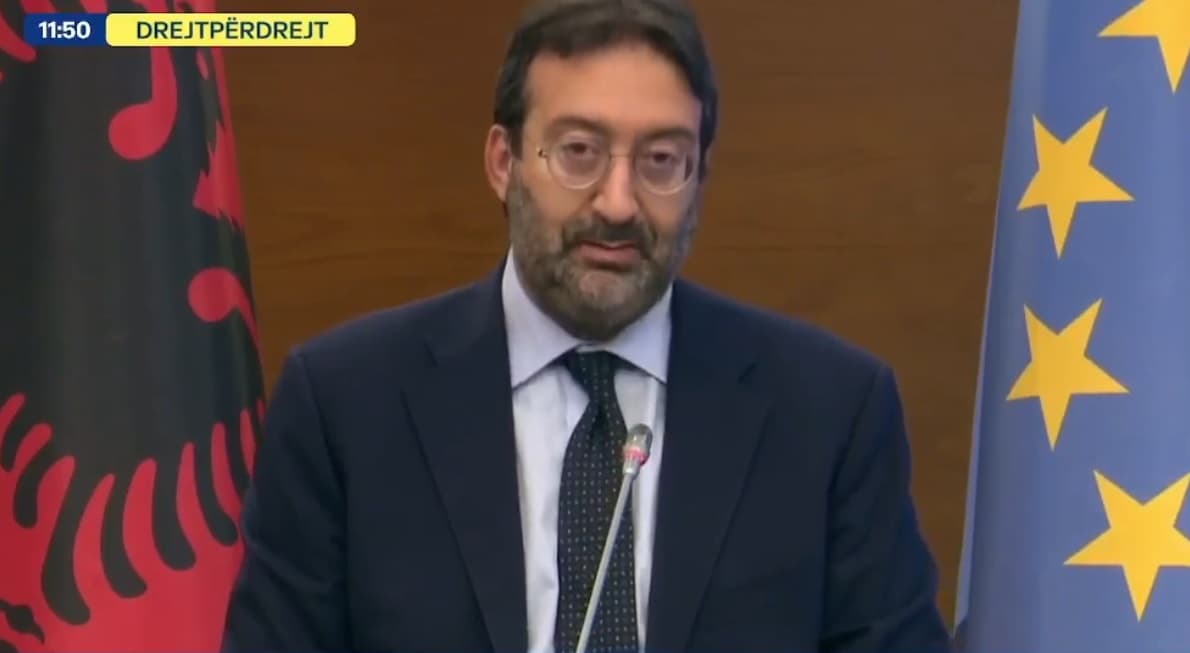 Drejtori i Përgjithshëm i KE: Ndryshimet në Kodin e Procedurës Penale përafrojnë Shqipërinë me standardet evropiane