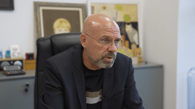 Një hap drejt vendosjes së normalitetit juridik