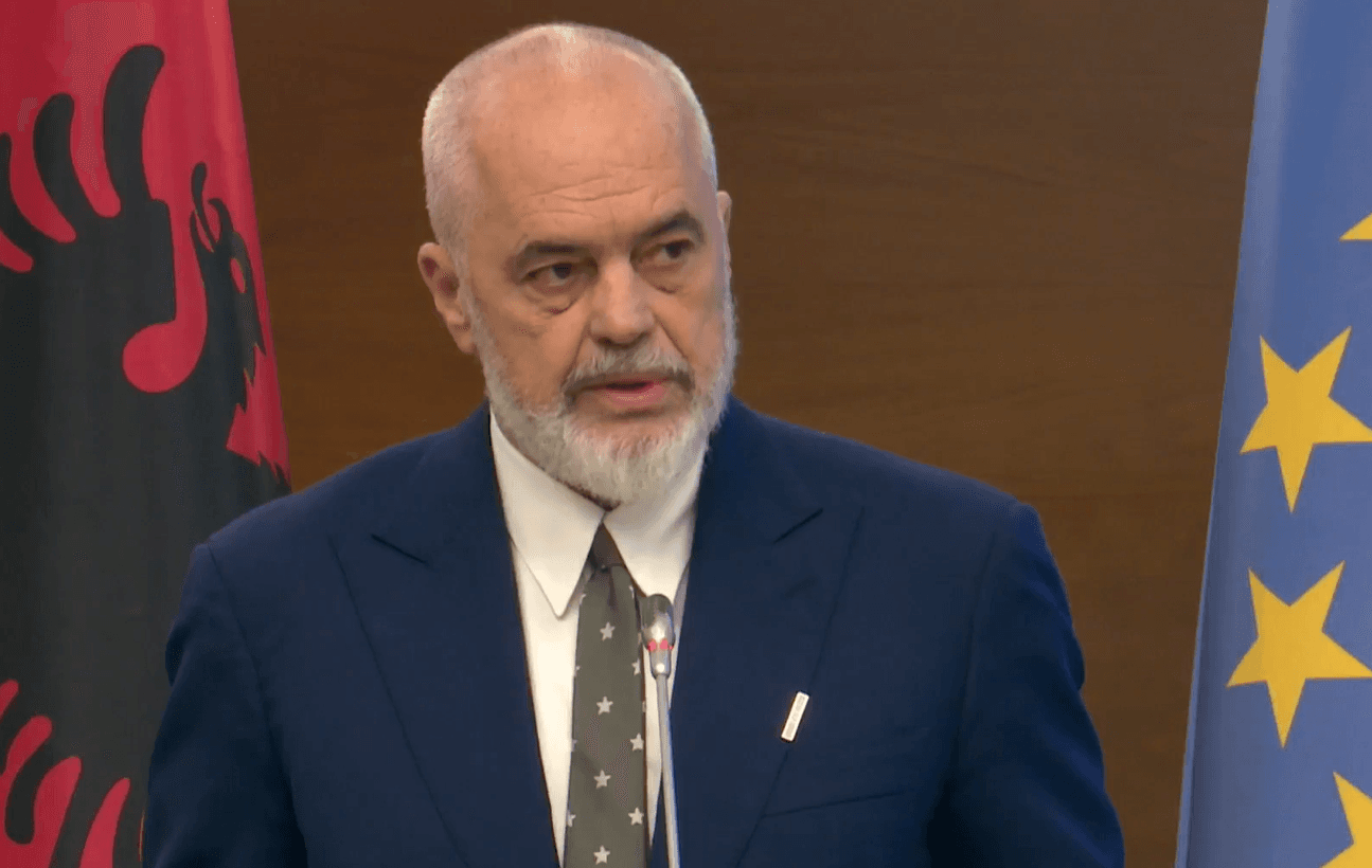 Përgjimet, kontrolli i telefonave dhe kufizimet për publikimin e dosjeve, Rama për ndryshimet në Kodin Penal: Nuk zbutet lufta kundër krimit e korrupsionit (E PLOTË)