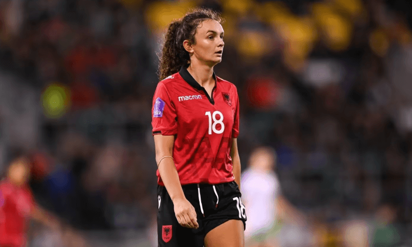 “Do të ishte kulmi i karrierës time”, Hilaj flet për FIFA-n: Shqipëria në Botëror është ëndrra e madhe