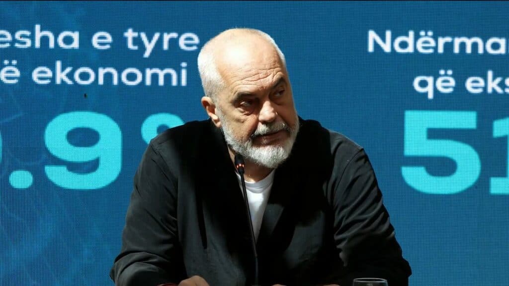 Rama: Jo arrest me burg për dënime nën 5 vite. Masë për gjyqtarët që kopjojnë argumentet e prokurorit