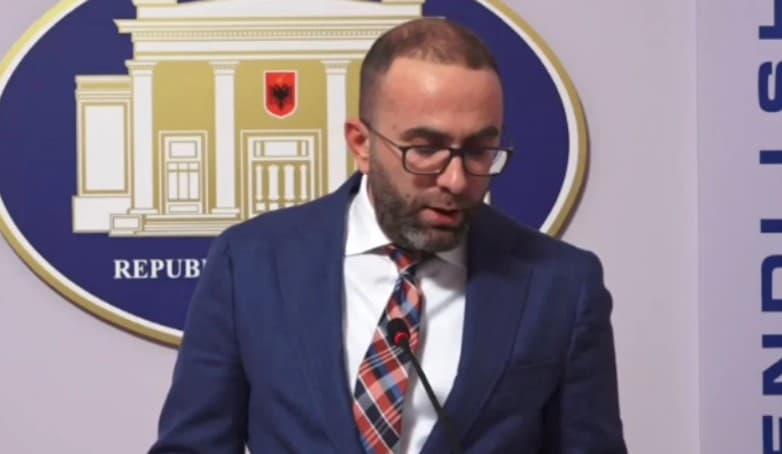“E paprecedentë”- Rrëzimi i kërkesës së PD për mocion me debat për SHISH, Bardhi akuzon: Kuvendi po shmang përgjegjësinë!