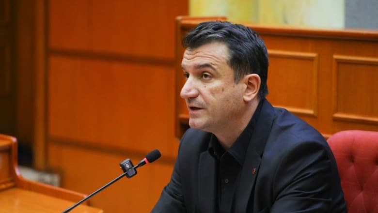 E plotë/ Veliaj letër Kuvendit për Hartën e re Territoriale, kërkon pezullimin e shqyrtimit përfundimtar të projektligjit: Çdo ndryshim të konsultohet me qytetarët
