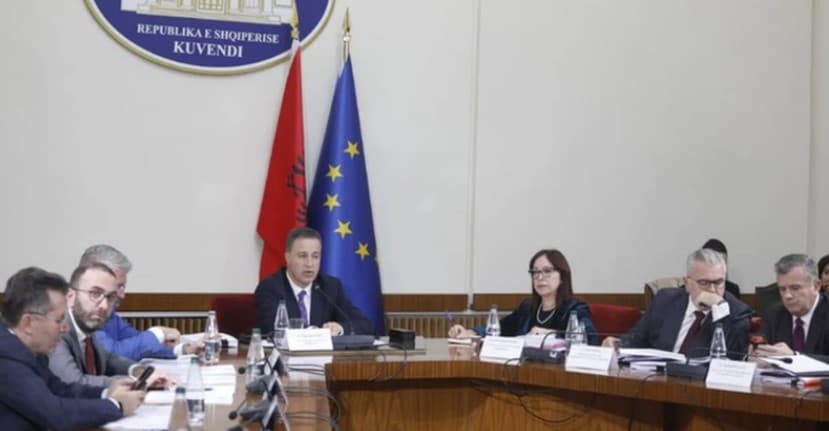 Komisioni hetimor për zgjedhjet, Këshilli i Legjislacionit u jep më shumë kohë relatorëve