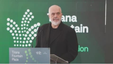 Zona e “Tajvanit” te ish-Parku Rinia do të ndryshojë përsëri, Rama: Agresioni ndaj nesh, xhelozi! Ja pse duhen arkitektët e huaj