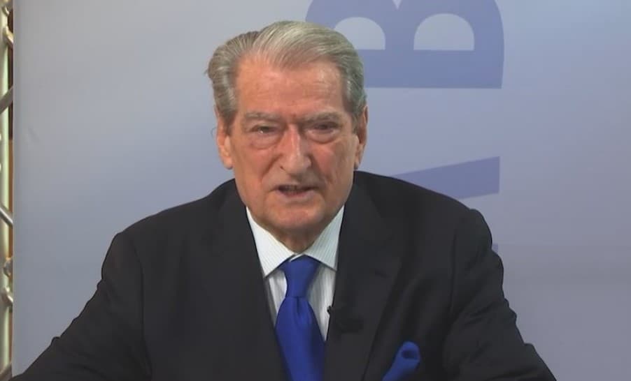 Berisha kundër ndryshimeve në Kodin e ri Penal: Nuk u miratua apo hartua nga specialistët e Këshillit të Evropës!