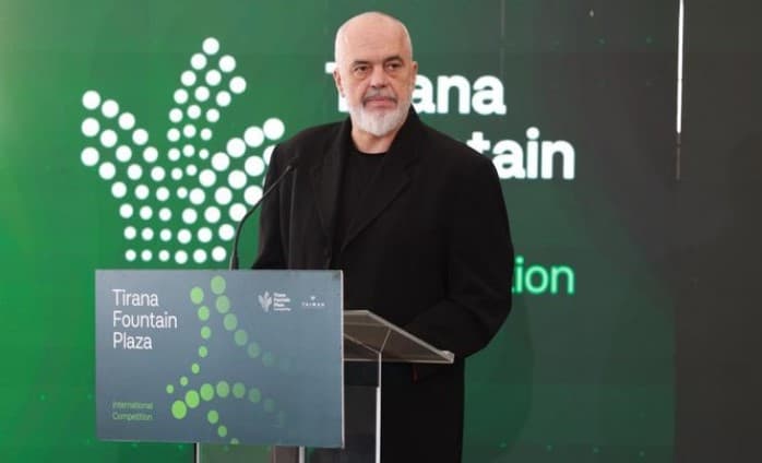VIDEO/ “Arkitektët e huaj nuk vijnë për gjëra jashtë standardeve”- Rama: Absurde kur na thonë se projektet i bëjmë duke nxjerrë njerëz nga shtëpia me forcë!