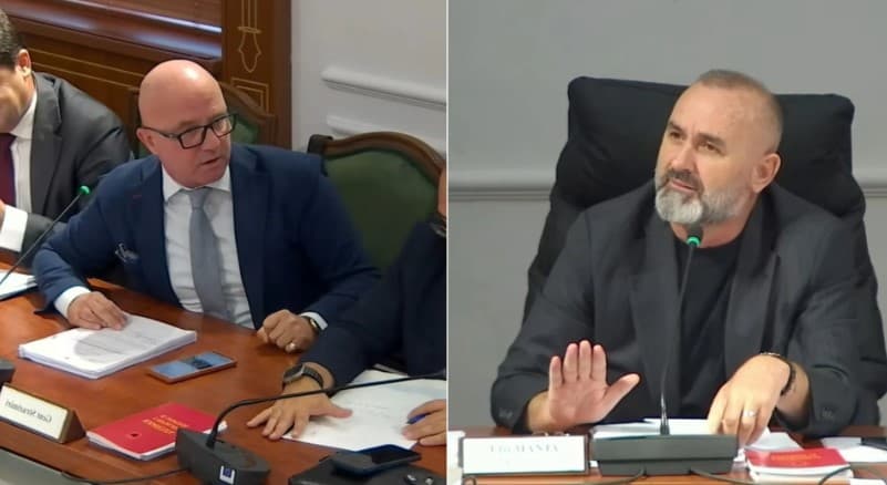 “Futini dhe një listë pagash, se ua kalon Ulsiu sot”- Debatet ‘ndezin’ Ligjet, Manja-Strazimirit: Mos e pengoni integrimin! Prishen ekuilibrat