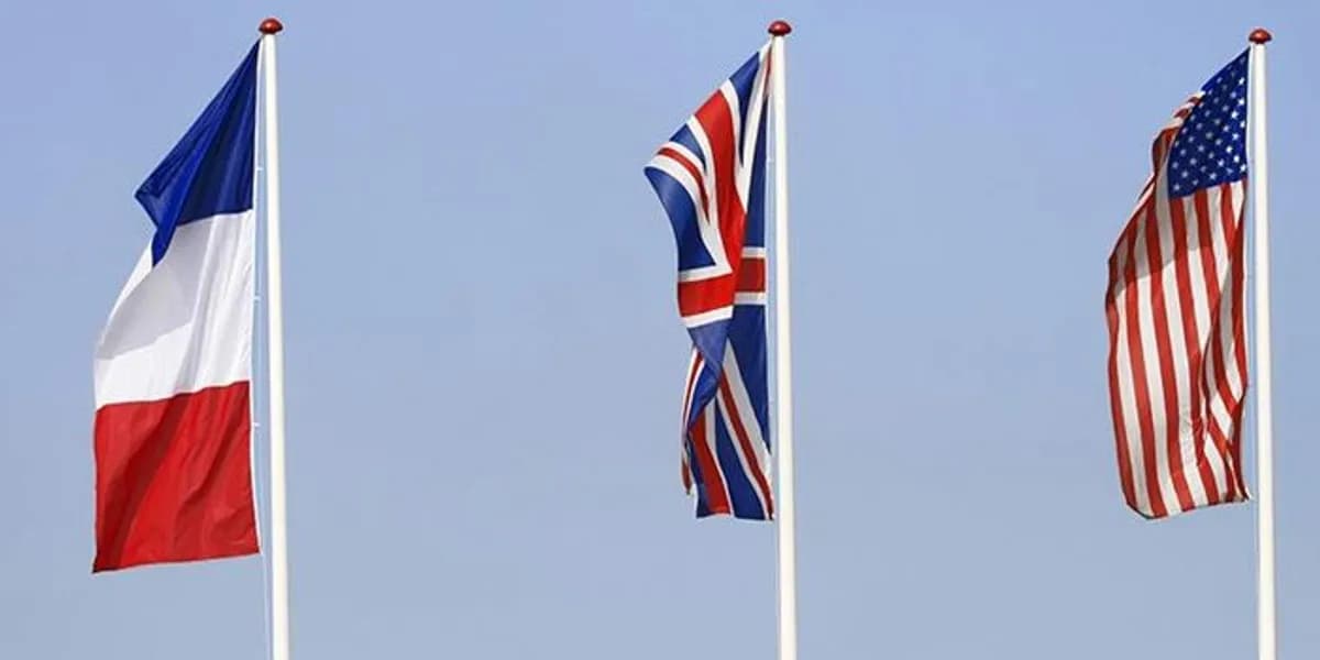 Pentagoni lë jashtë Britaninë, Francën dhe vendet baltike nga bisedimet e NATO-s