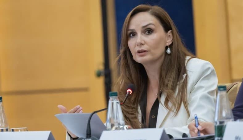 “Jo një proces formal”- Tabaku: Profesionistët e lirë duhet të jenë pjesë e ligjbërjes dhe negociatave me BE-në