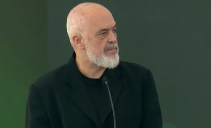 “Në komunizëm, ulja në kafe quhej kërcënim”- Konkursi ndërkombëtar, Rama: Projekt i sipërmarrjes private, në pronë private!