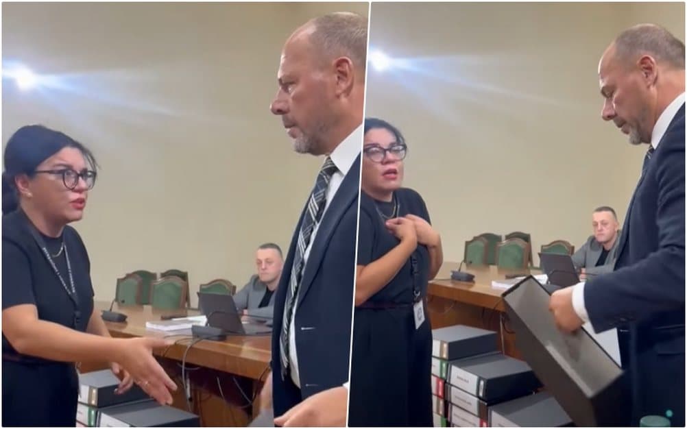 VIDEO/ Tensione te Ligjet, Xhelal Mziu përplaset me sekretaren: Ik shih naj punë tjetër andej matanë…