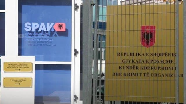 Kufizime mediave, dosjet dhe përgjimet publikohen pasi t’i lejojë Gjykata