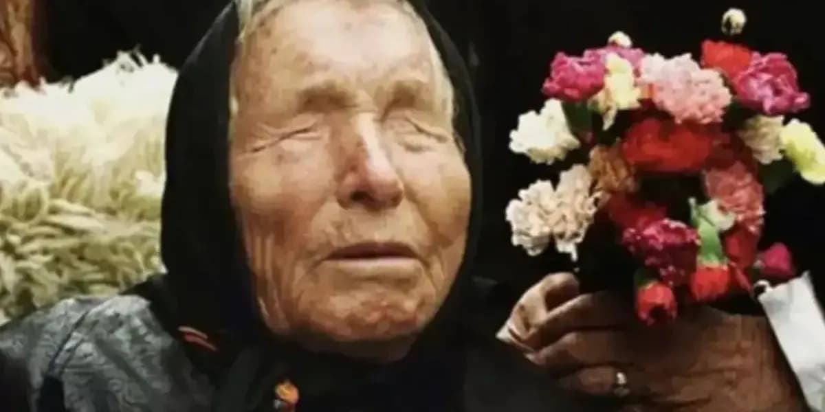 Baba Vanga kishte rregulla për pasurinë, një gjë nuk bëhet kurrë në mbrëmje