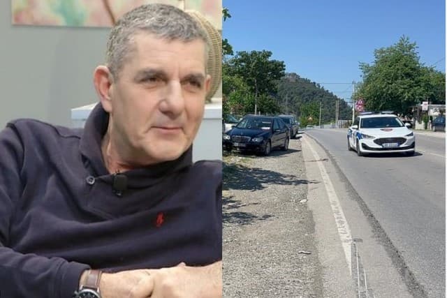 Aksidentoi për vdekje 7-vjeçarin pranë shkollës, Gjykata rrëzon Petri Bozon! Regjisori mbetet në arrest shtëpiak”, kërkoi të merrte pjesë në “Miss Globe”