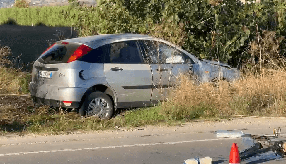 E rëndë në Korçë! Polici përplas për vdekje 60-vjeçarin. Vetë efektivi mbetet i plagosur rëndë