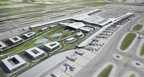 SPAK zgjat me 3 muaj hetimet për Aeroportin e Vlorës