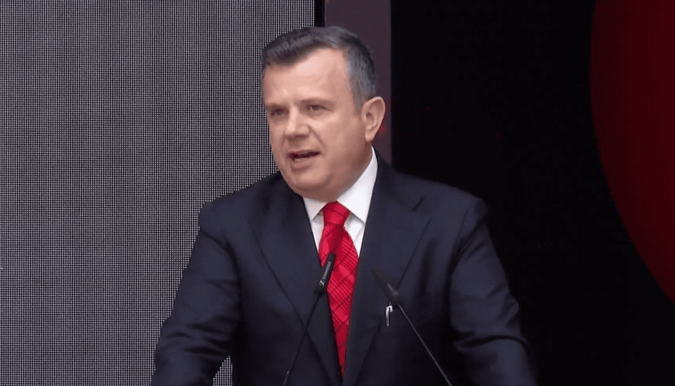 Reforma territoriale, Balla: PS do ta votojë, deputetët duhet të jenë të gjithë të pranishëm