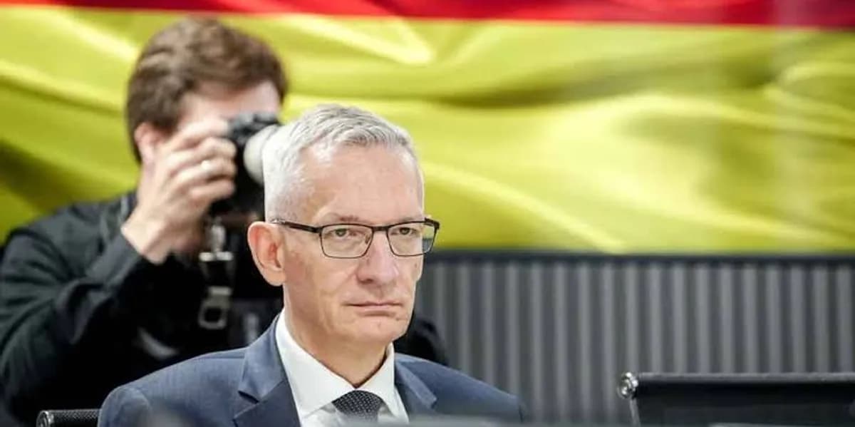 Shefi i inteligjencës gjermane paralajmëron: Gjermania rrezikon konflikt të armatosur me Rusinë