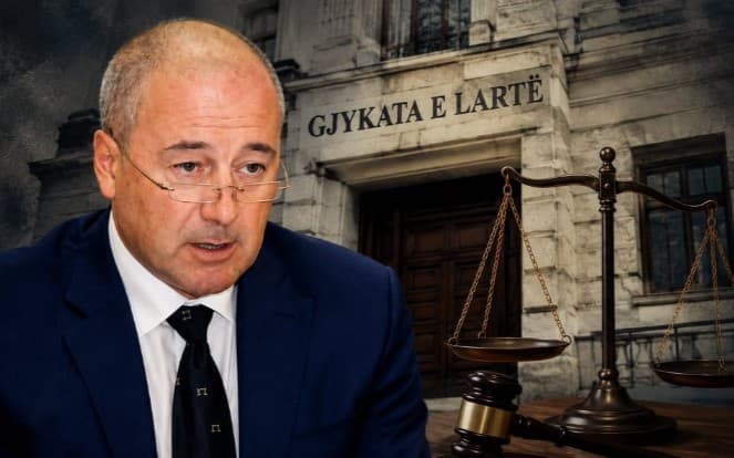 Ilir Panda zgjidhet kryetari i ri i Gjykatës së Lartë me unanimitet të plotë, asnjë votë kundër!