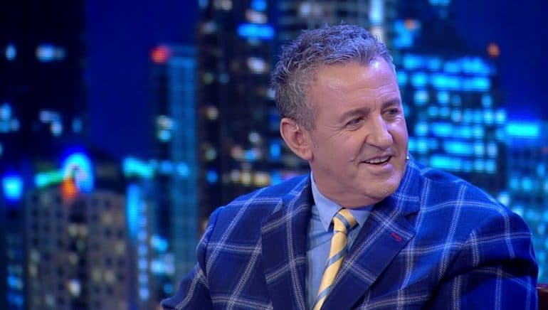 Debat për parodinë e protestës, Llakaj: Skeçi nuk fyen askënd, ndalni urrejtjen ndaj aktorëve