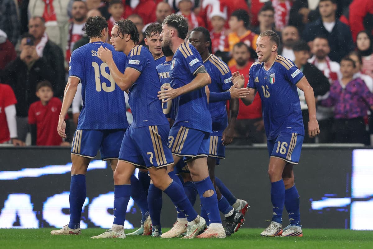 Nations League: Franca përmbys Belgjikën, Italia triumfon ndaj Turqisë
