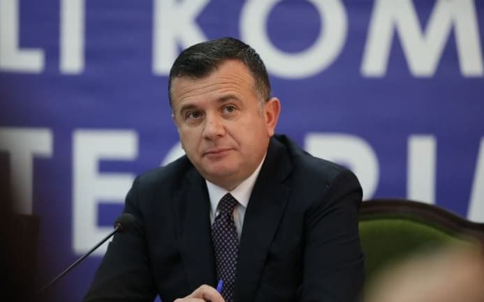 Marrëveshjet me Gjermaninë, Balla: Investimet në konvikte, mbështetje konkrete për studentët